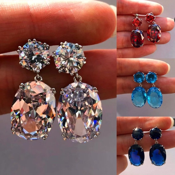 Earring - Picture 2 of 12